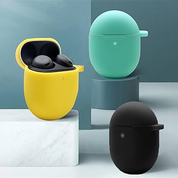 け*f様 Google Pixel Buds Pro 2　専用ケース付き Amazon.com: Compatible for Google Pixel Buds Pro 2022 Case